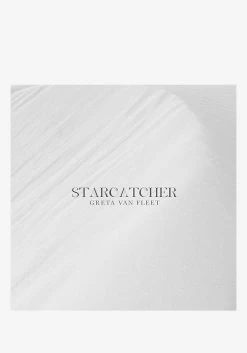 Starcatcher LP (Clear)