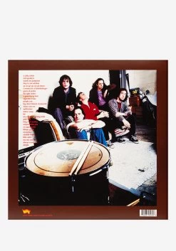 Alien Lanes Exclusive LP (Red) -Music-Records Guided By Voices Alien Lanes Exclusive Color Vinyl LP 2514628 2