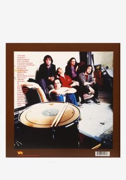 Alien Lanes Exclusive LP (Blue) -Music-Records Guided By Voices Alien Lanes Exclusive Vinyl LP 2330212 3