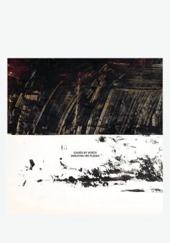 Sweating The Plague LP