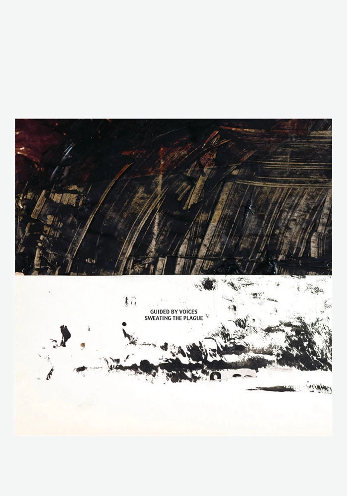 Sweating The Plague LP 1 Sweating The Plague LP