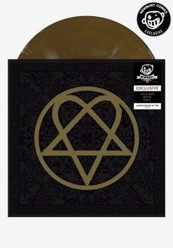 Love Metal Exclusive LP