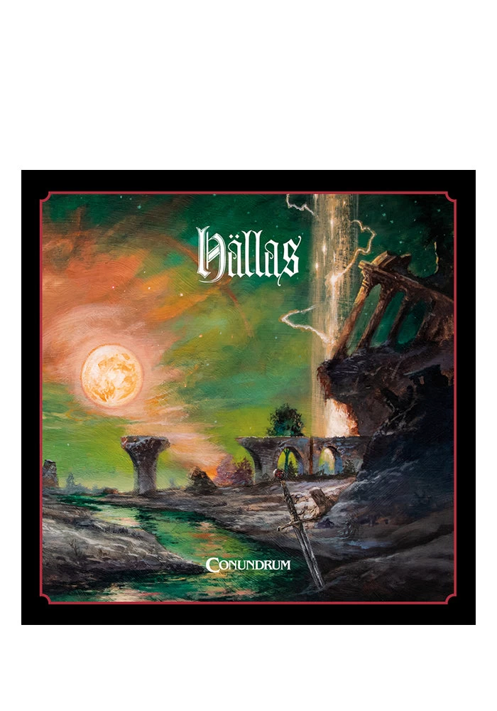 Conundrum CD 1 Conundrum CD