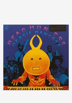 Head Hunters LP