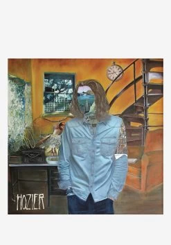 Hozier LP