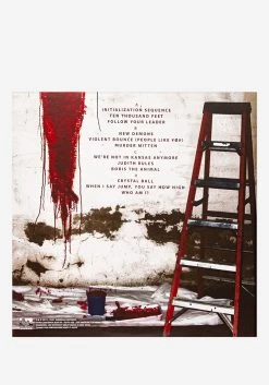 New Demons Exclusive 2LP -Music-Records I See Stars New Demons Exclusive Color Vinyl 2LP 2615536 3