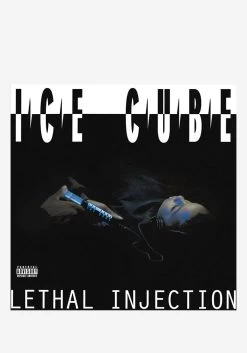Lethal Injection LP