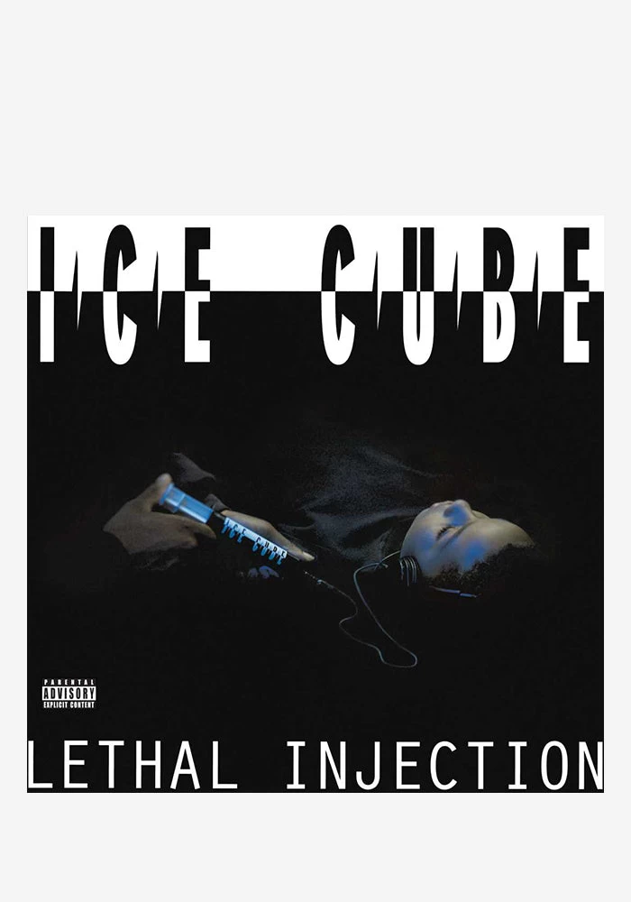 Lethal Injection LP 1 Lethal Injection LP