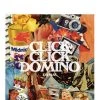 Click Click Domino LP With Autographed Postcard