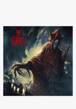 Foregone 2LP (Glow-In-The-Dark)