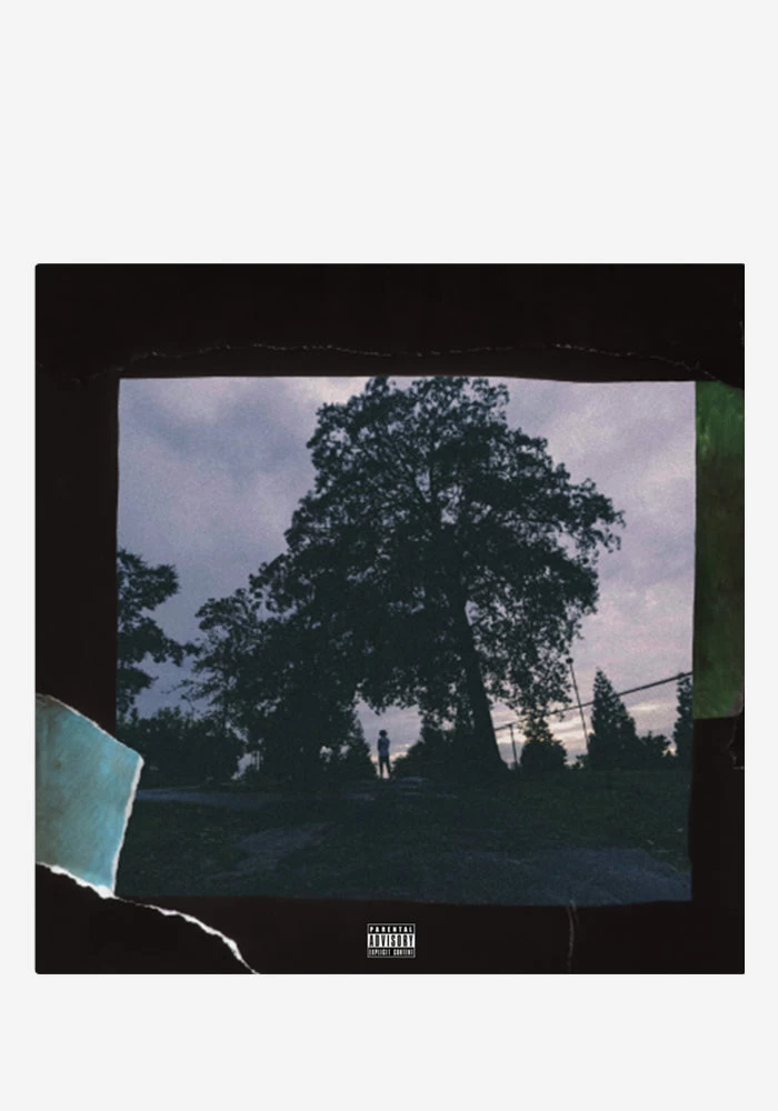 4 Your Eyez Only LP 1 4 Your Eyez Only LP