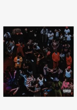 The Forever Story 2LP