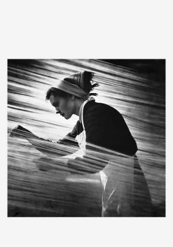 Entering Heaven Alive LP (Color)