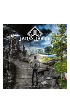 Beautiful Shade Of Grey CD With Autographed Postcard