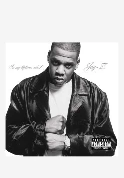 In My Lifetime Vol. 1 2LP