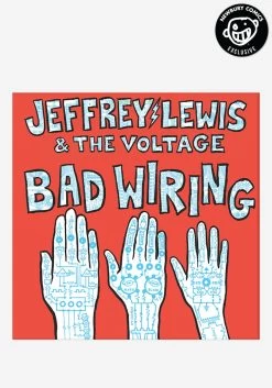 Bad Wiring Exclusive LP
