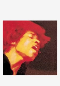 Electric Ladyland 2 LP
