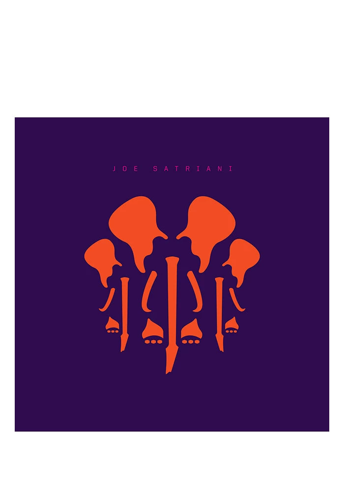 The Elephants Of Mars CD With Autographed Postcard 1 The Elephants Of Mars CD With Autographed Postcard