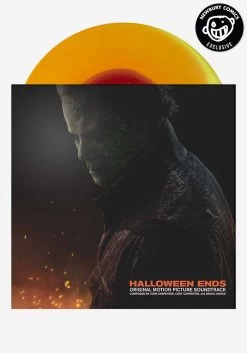 Soundtrack - Halloween Ends Exclusive LP