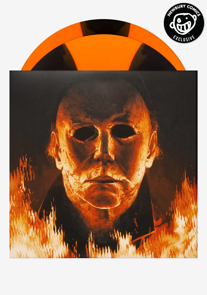 Soundtrack - Halloween: Expanded Edition Exclusive 2LP 1 Soundtrack - Halloween: Expanded Edition Exclusive 2LP