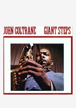Giant Steps LP