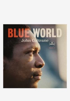 Blue World LP