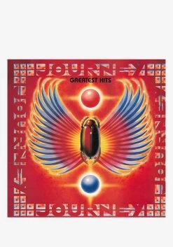 Journey: Greatest Hits Vol. 1 2LP