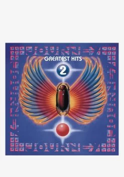 Journey: Greatest Hits Vol. 2 2LP (180g)