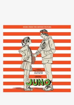 Soundtrack - Juno LP (Color)