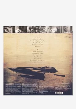 Harlem River Blues Exclusive LP -Music-Records Justin Townes Earle Harlem River Blues Exclusive Color Vinyl LP 2655489 2