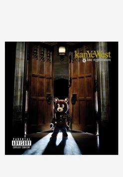 Late Registration 2 LP
