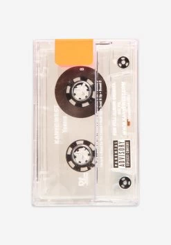 Yeezus Cassette