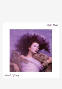 Hounds Of Love LP
