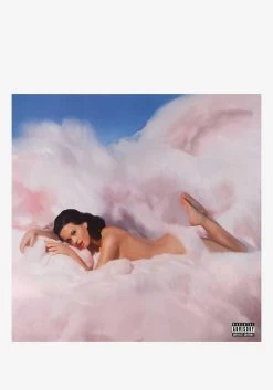 Teenage Dream 2LP