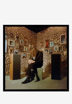 This Is A Photograph Autographed CD