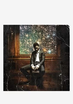 Man On The Moon II: The Legend Of Mr. Rager 2 LP