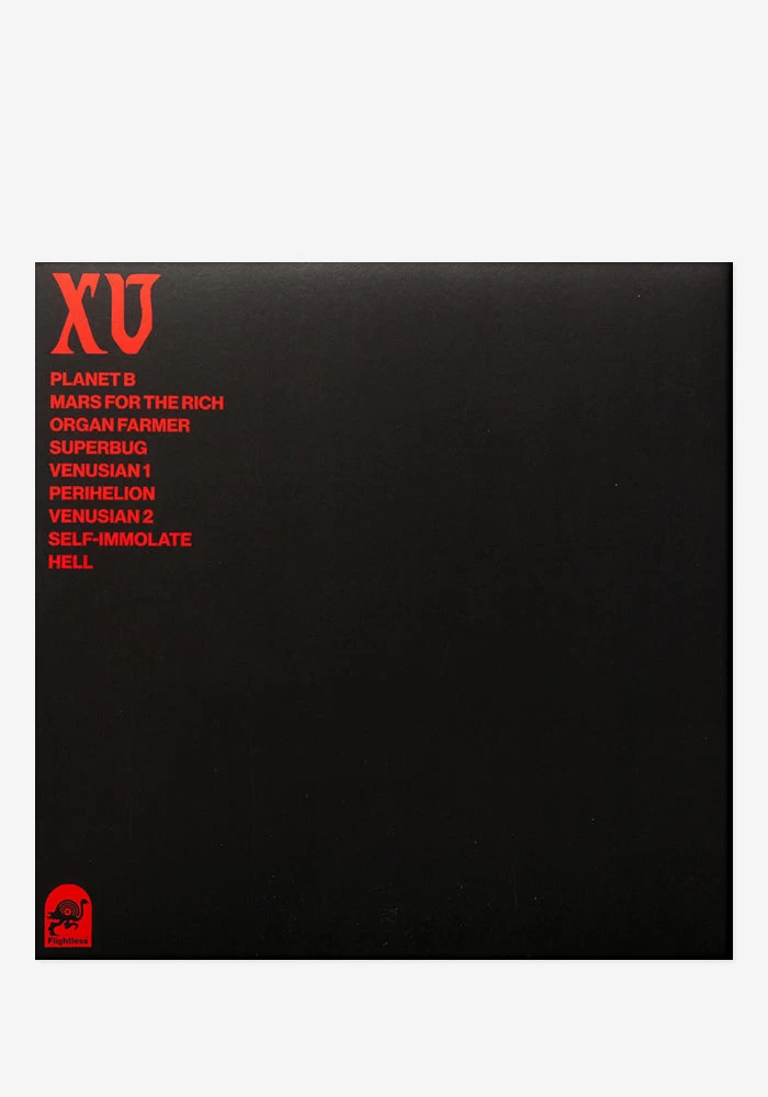 Infest The Rats' Nest Exclusive LP 3 Infest The Rats' Nest Exclusive LP - Image 3