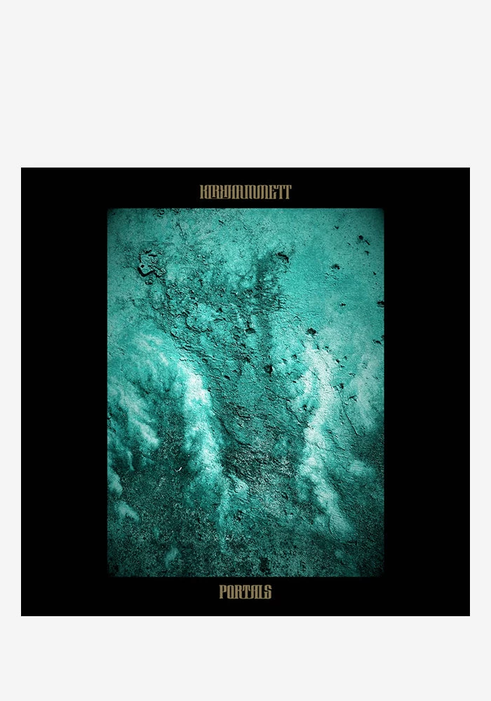 Portals CD 1 Portals CD