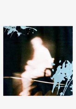 Losing What We Love CD With Autographed Postcard