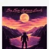Boy From Anderson County To The Moon LP
