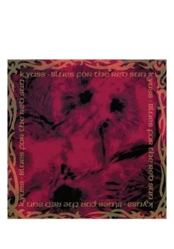 Blues For The Red Sun LP