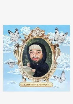 Lofi Symphony LP