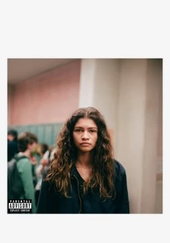Soundtrack - Euphoria (Season 2) LP