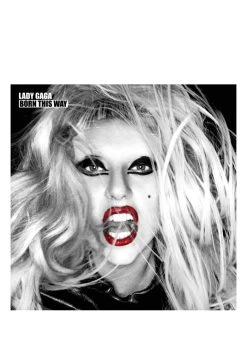 Born This Way 2LP