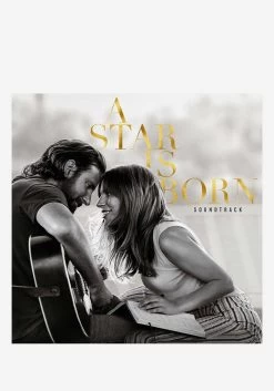 Soundtrack - A Star Is Born CD