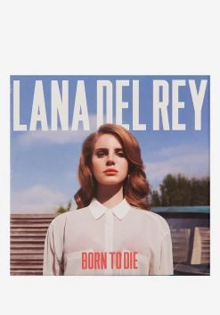 Born To Die LP