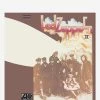 Led Zeppelin II LP Remastered