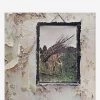 Led Zeppelin IV LP Remastered