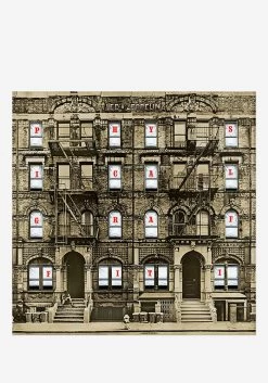 Physical Graffiti 2 LP