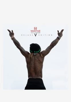 Tha Carter V: Deluxe 2CD